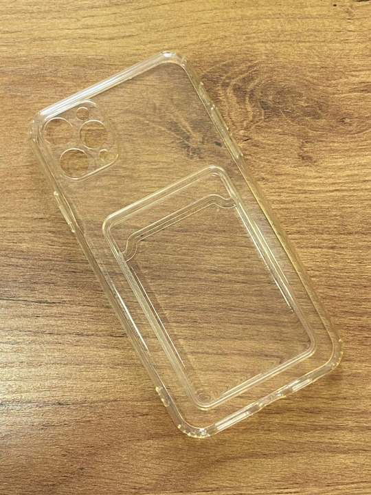 Чехол для iPhone 11 Pro Max 