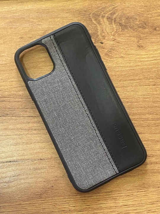 Чехол для iPhone 11 Pro Max 
