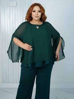 Toʻq yashil