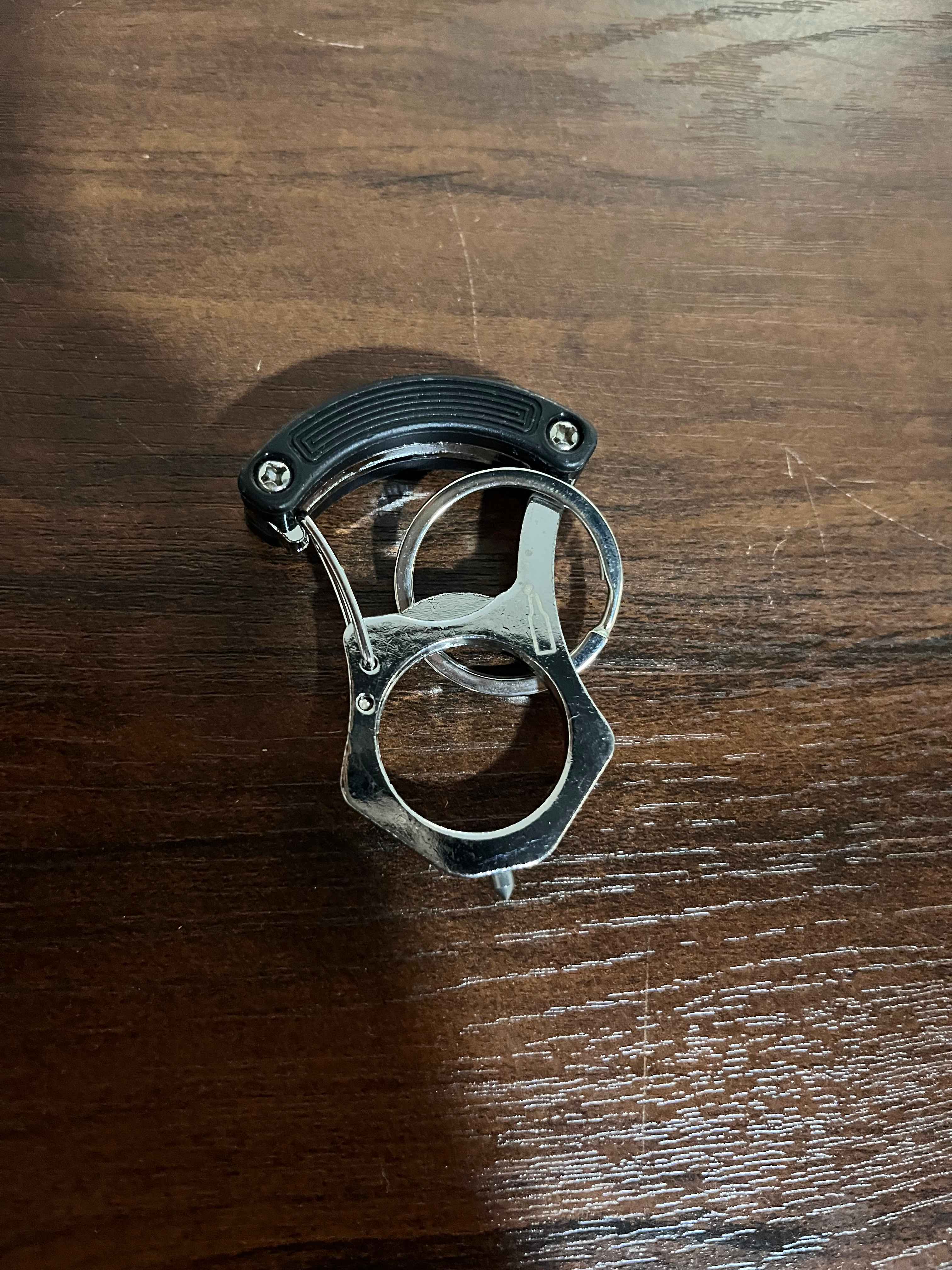 Браслет индивидуальной защиты, брелок для ключей, открывалка для бутылок