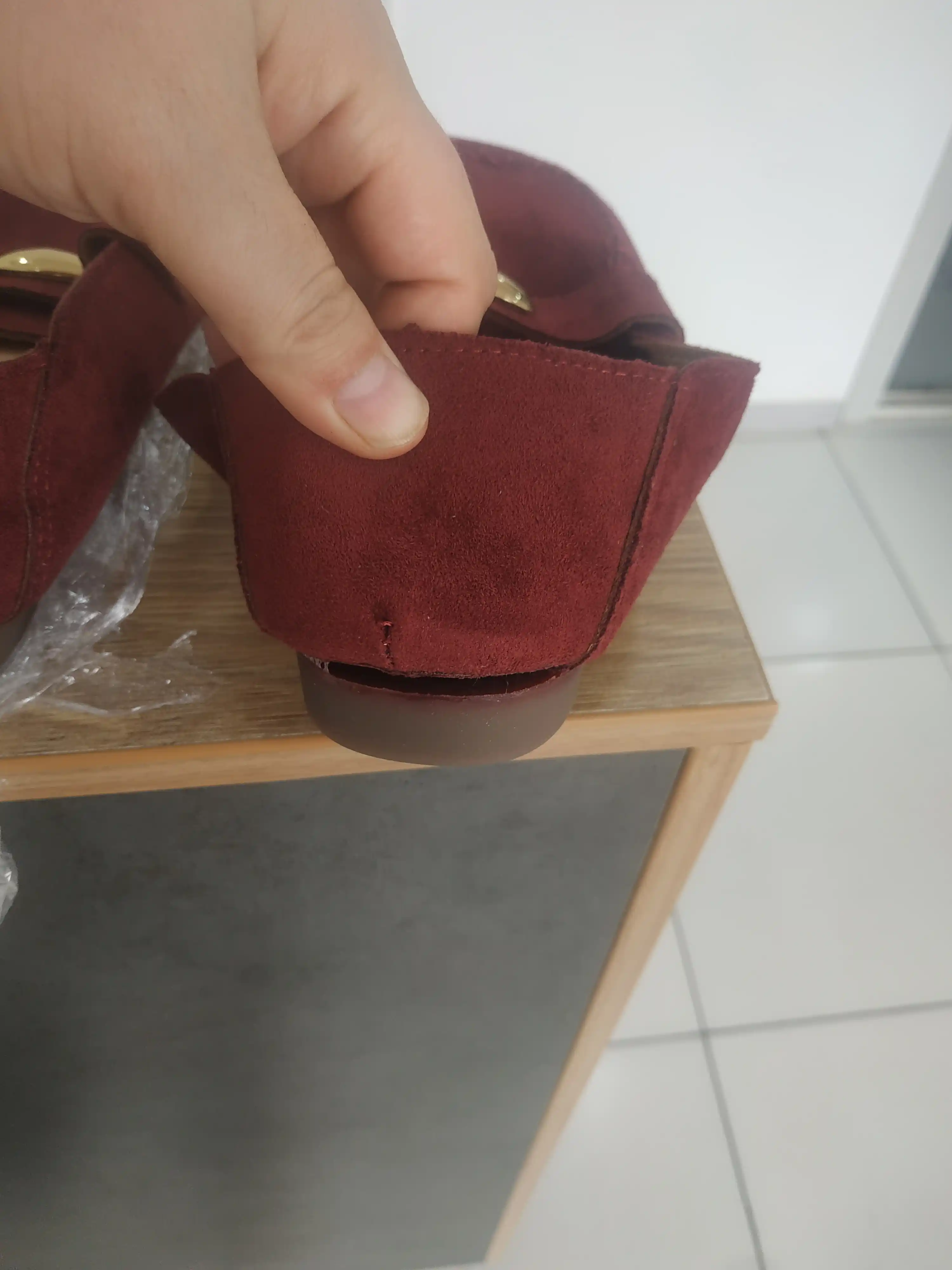 Ayollar uchun ixcham baletkalar - yengil va qulay