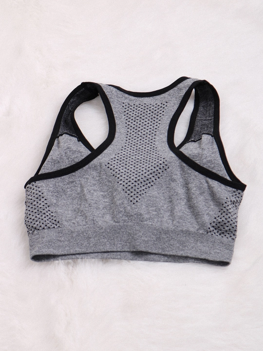 Ayollar sport kostyumi, top va leginslar, fitnes va yoga uchun, nafas oluvchi to‘plam