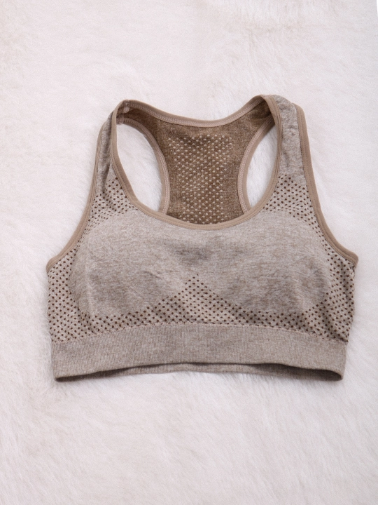 Ayollar sport kostyumi, top va leginslar, fitnes va yoga uchun, nafas oluvchi to‘plam
