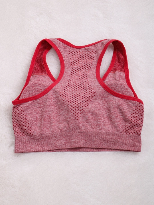 Ayollar sport kostyumi, top va leginslar, fitnes va yoga uchun, nafas oluvchi to‘plam
