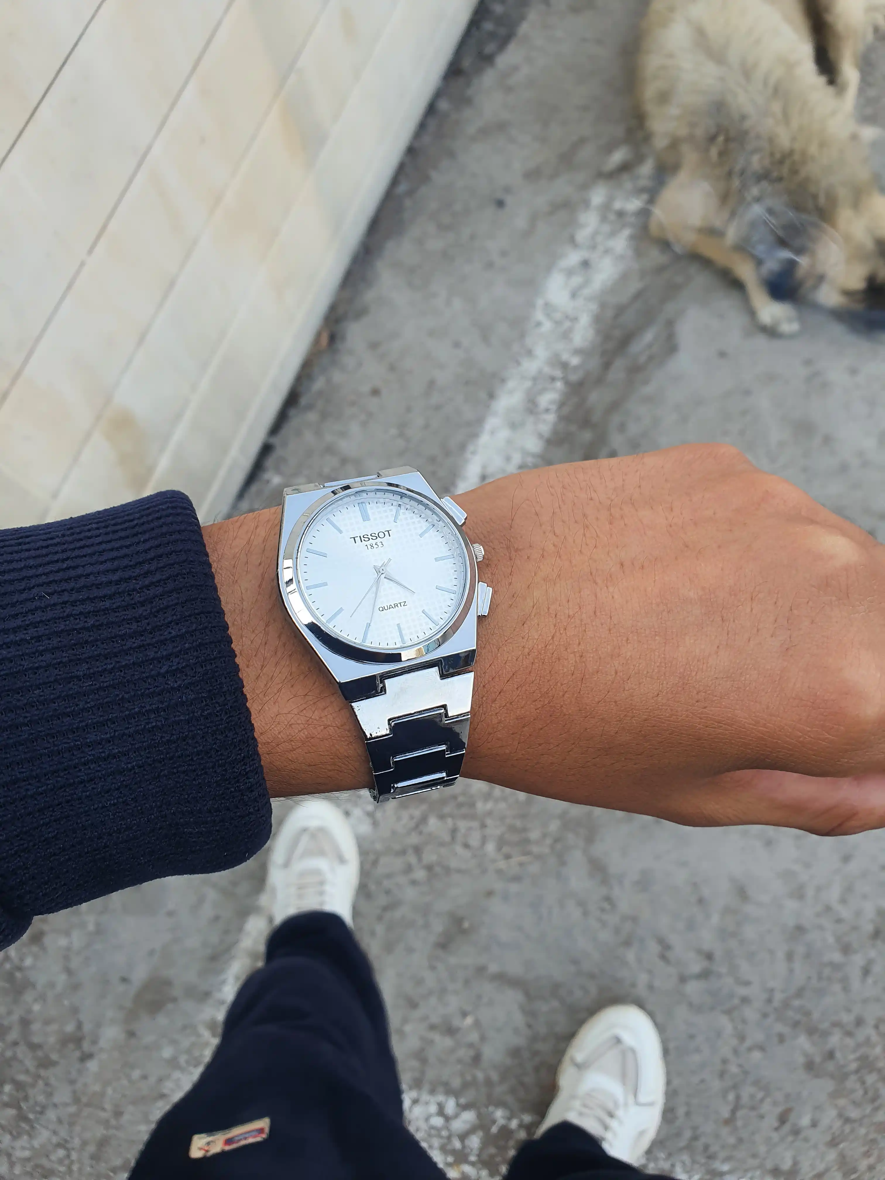Tissot PRX erkaklar qo‘l soati