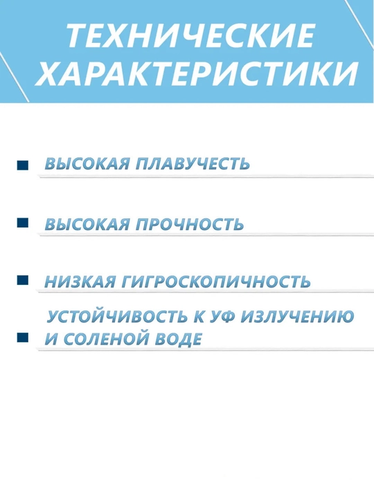 Поплавки для рыбалки из ПВХ