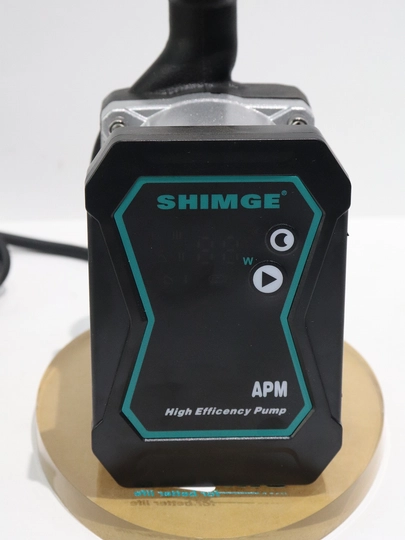 Высокоэффективный циркуляционный насос Shimge APM25-4-180 - 