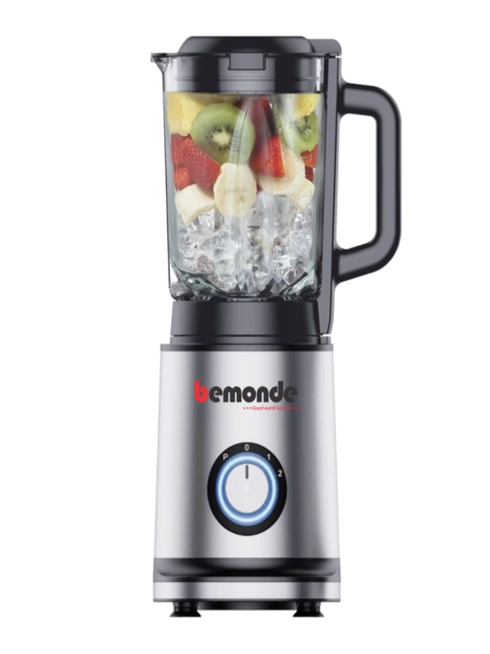 Blender Bemonde BM-BL1051, 1000 Vt, 1.5 L, 6 pichoq, 2 tezlik