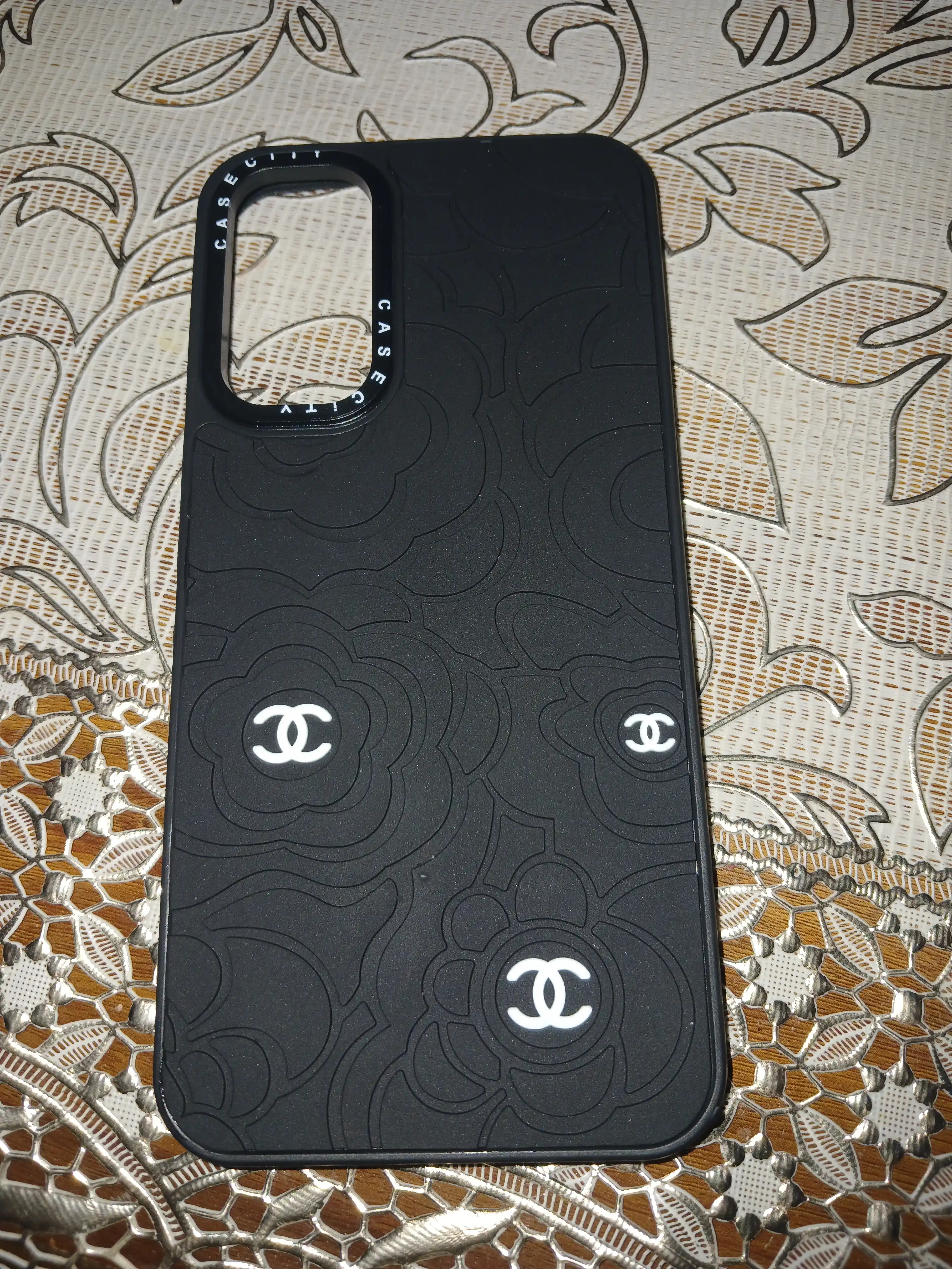 Chexol Samsung A12, 13, 14, 22, 23, 24, 32, 33, 34, 52, 53, 54, 72, 73, 04E uchun