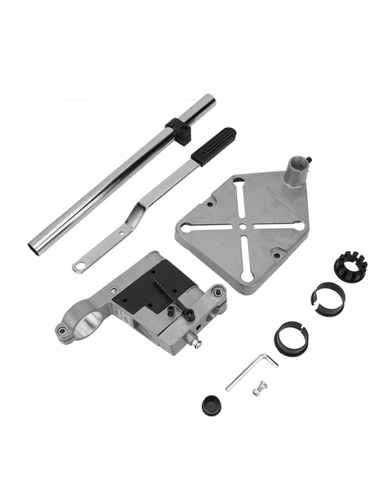 TS-6109 vertikal drel ustuni