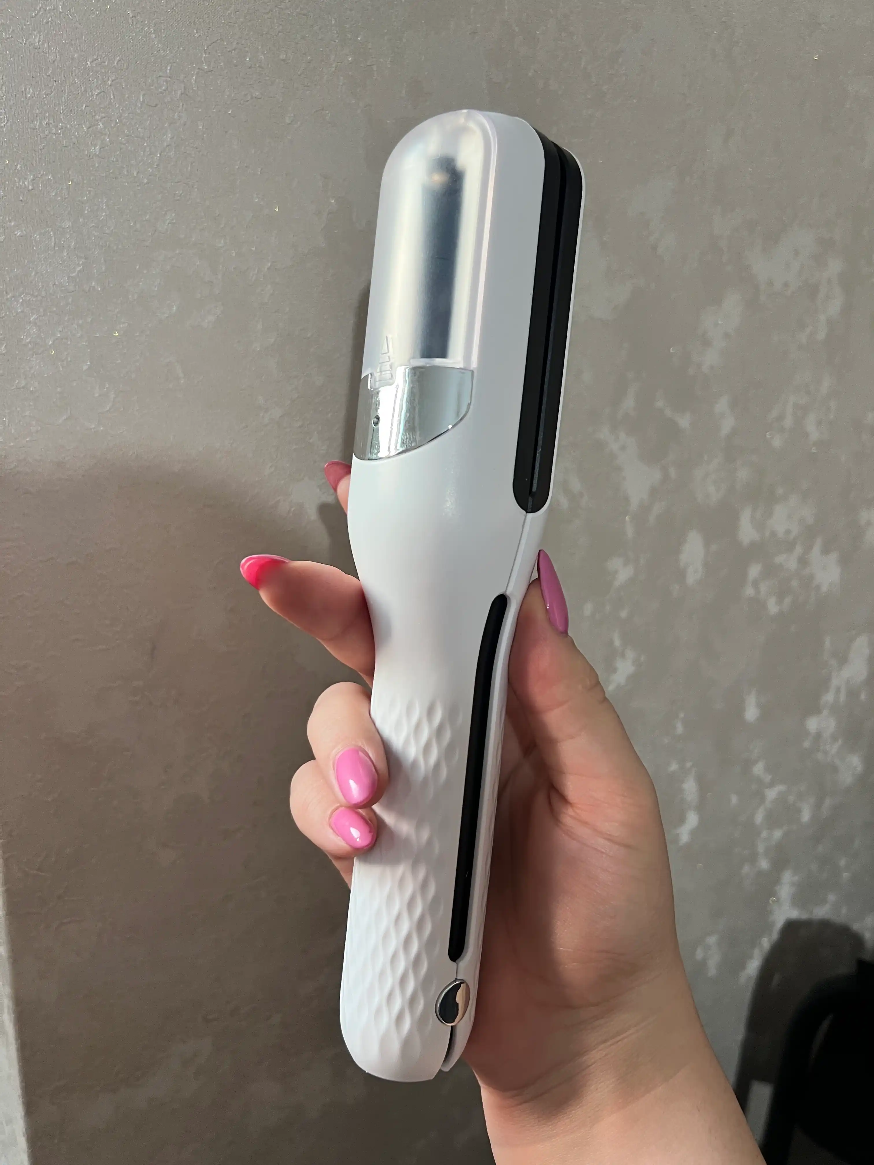 Split uchlari uchun mashina trimmer