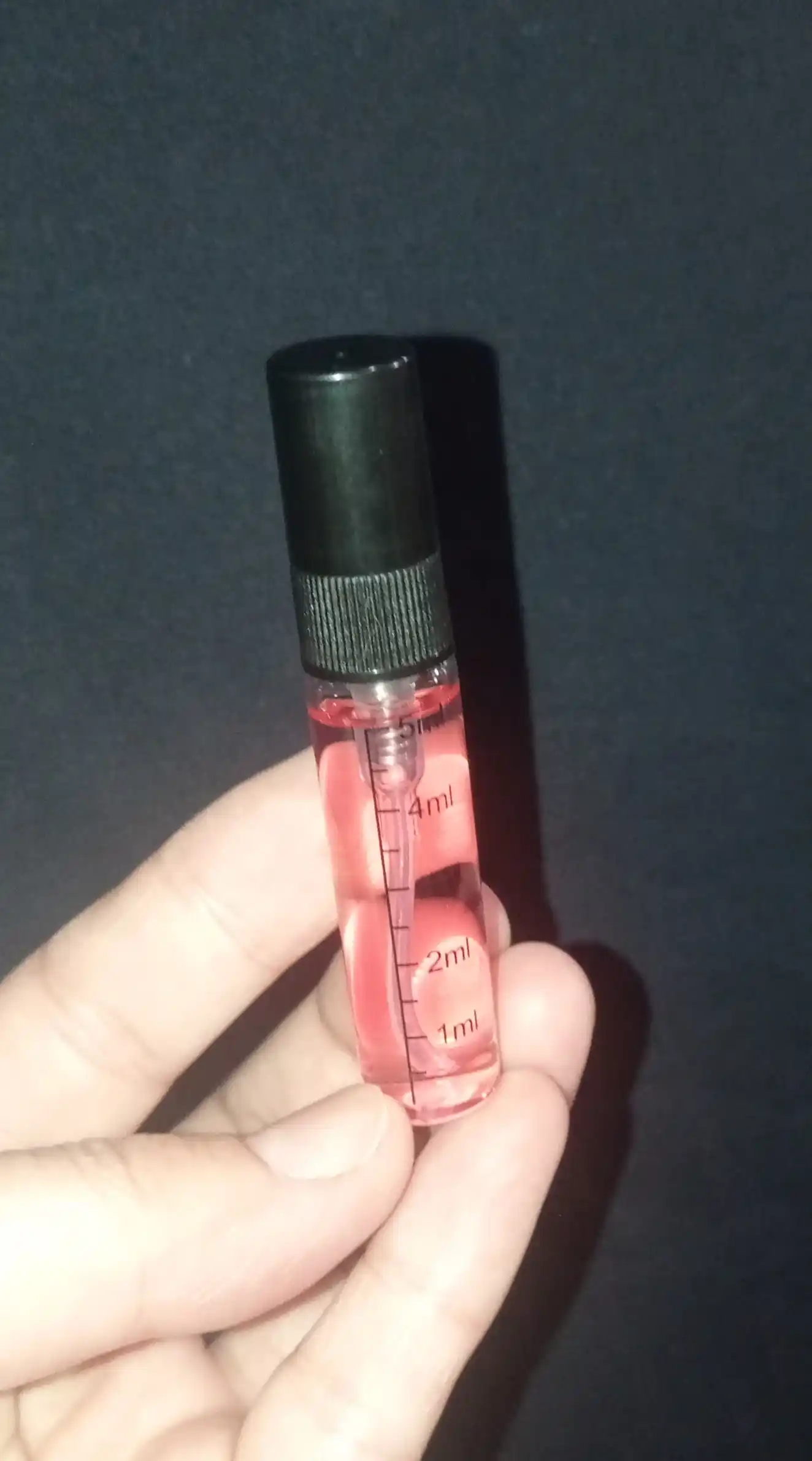 Аtir ayollar uchun Tom Ford Lost Cherry, Parfyum, duxi, Fransiyada ishlab chikarilgan