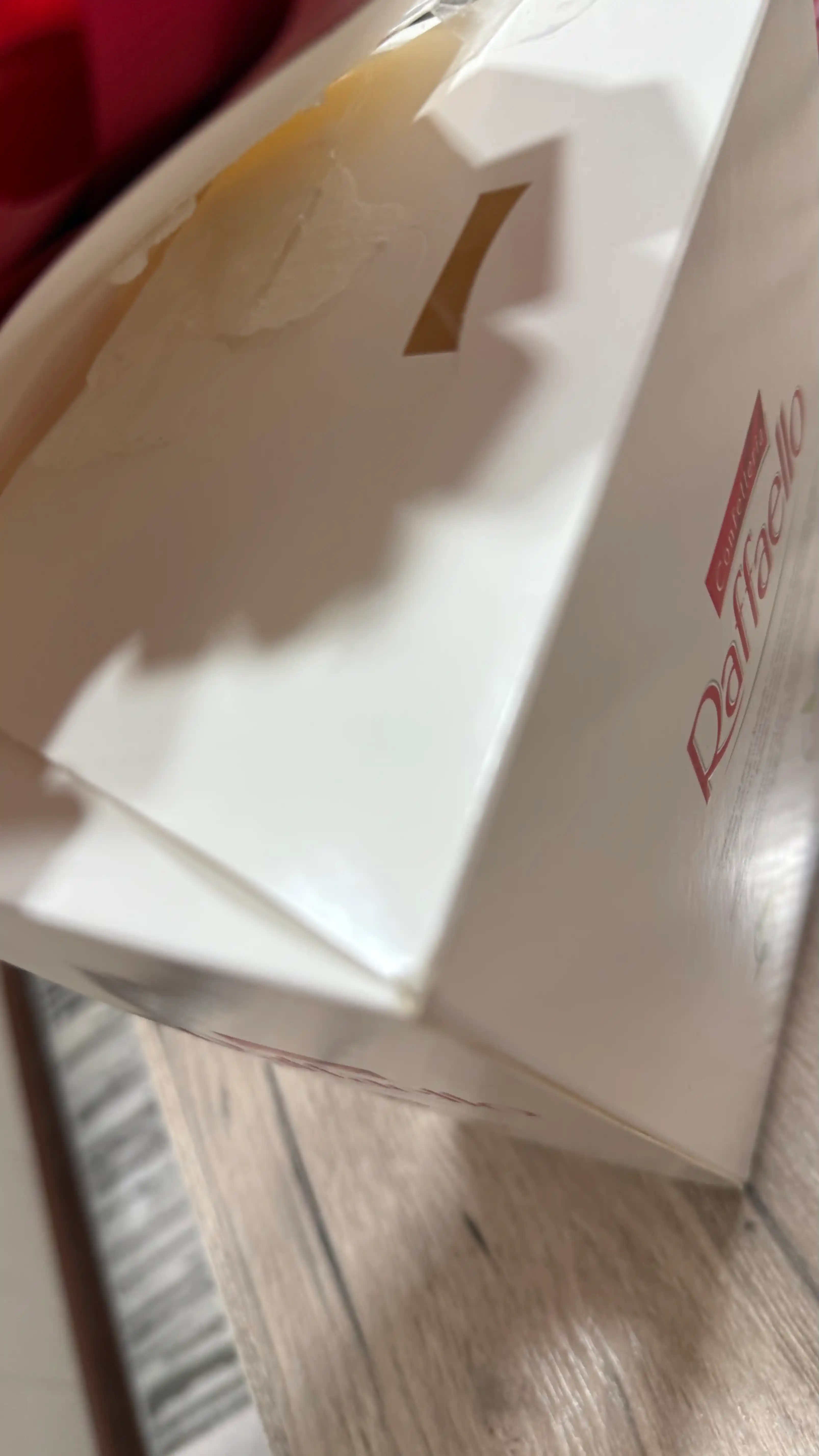Конфеты Raffaello, с миндальным орехом, 500 г