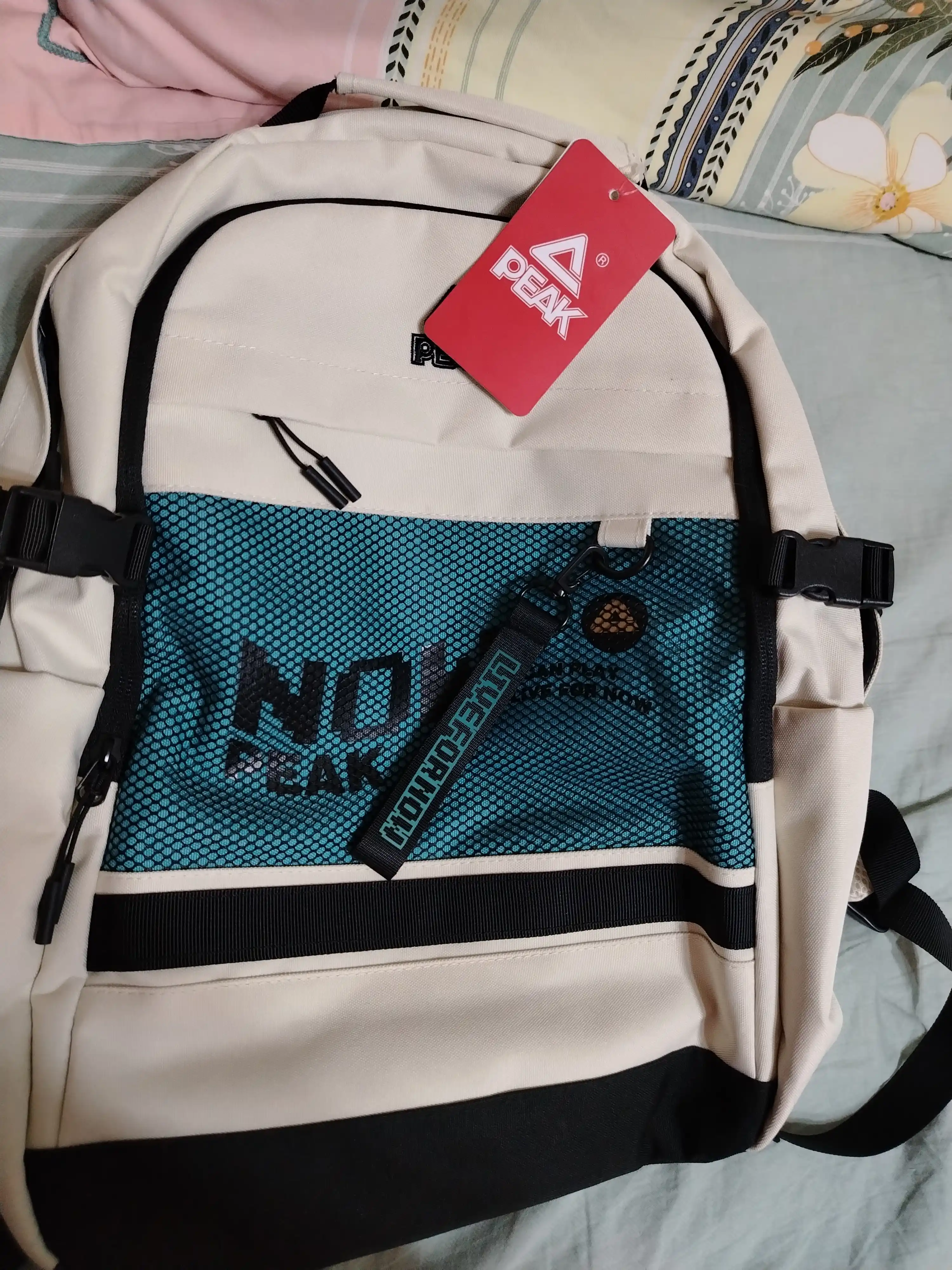 Рюкзак Peak Sport, водоотталкивающий, 45 * 29.5 * 14.7 см
