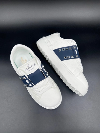 Кеды Valentino Garavani, для парней, девушек и женщин, размер 36-40 — PSELECT-PRIME12-СВЕТСИН-39