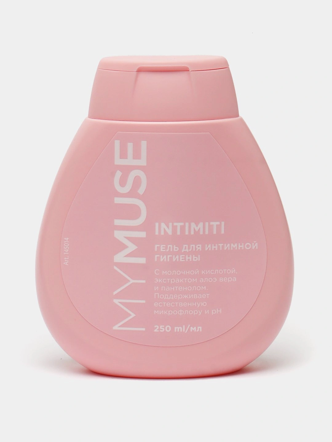 Гель для интимной гигиены My Muse, 250 мл за 85000 сум по лучшей цене ...