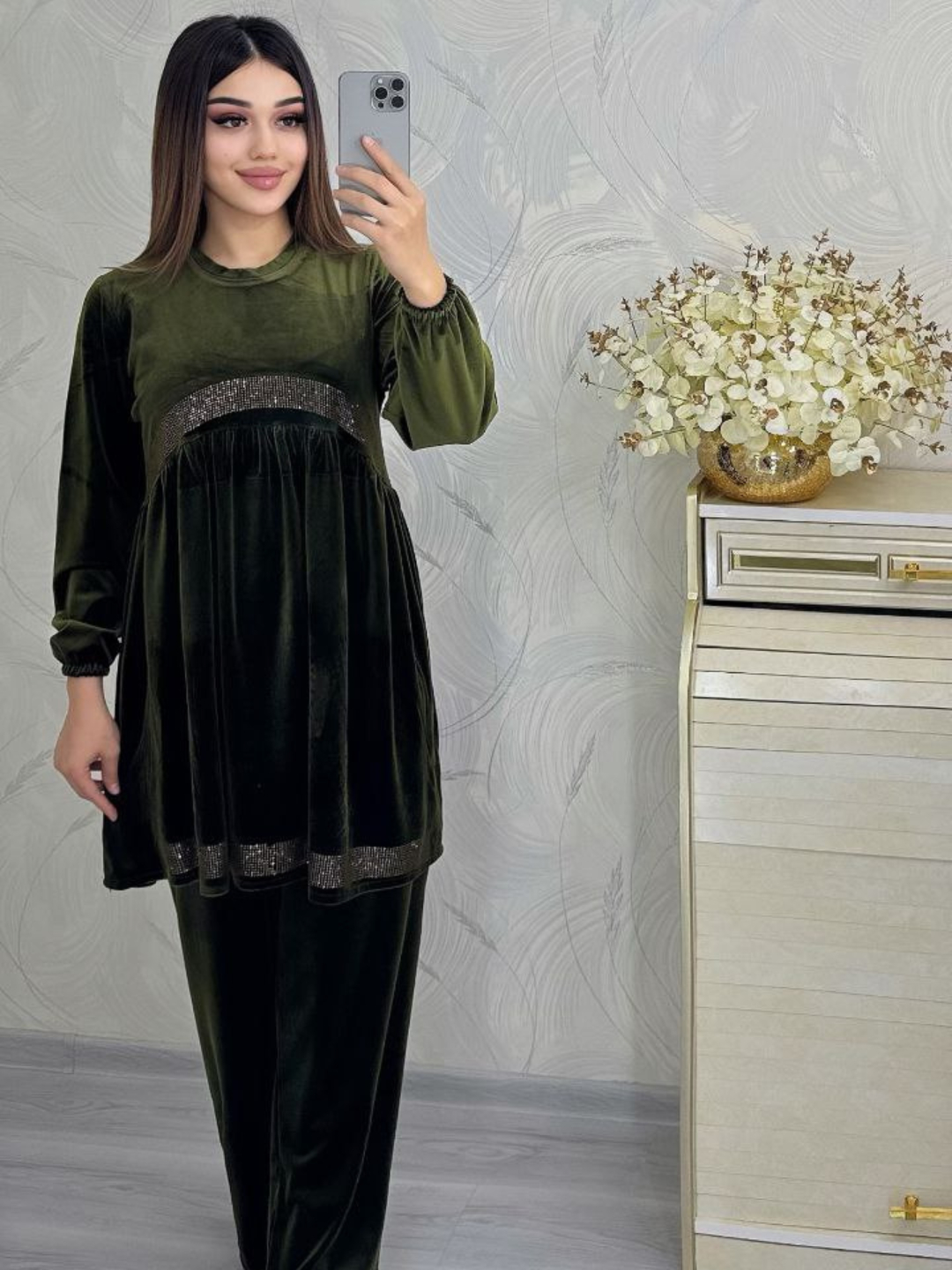 Rus ayolining samimiy fotosuratlari