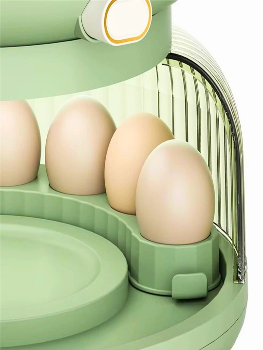 Контейнер для круп, для сыпучих продуктов
