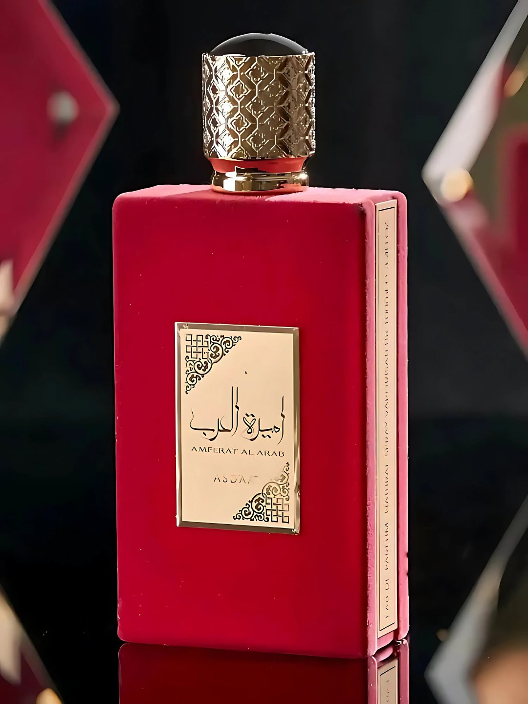 Парфюмерная вода Ameerat Al Arab, для женщин, 100 мл - 