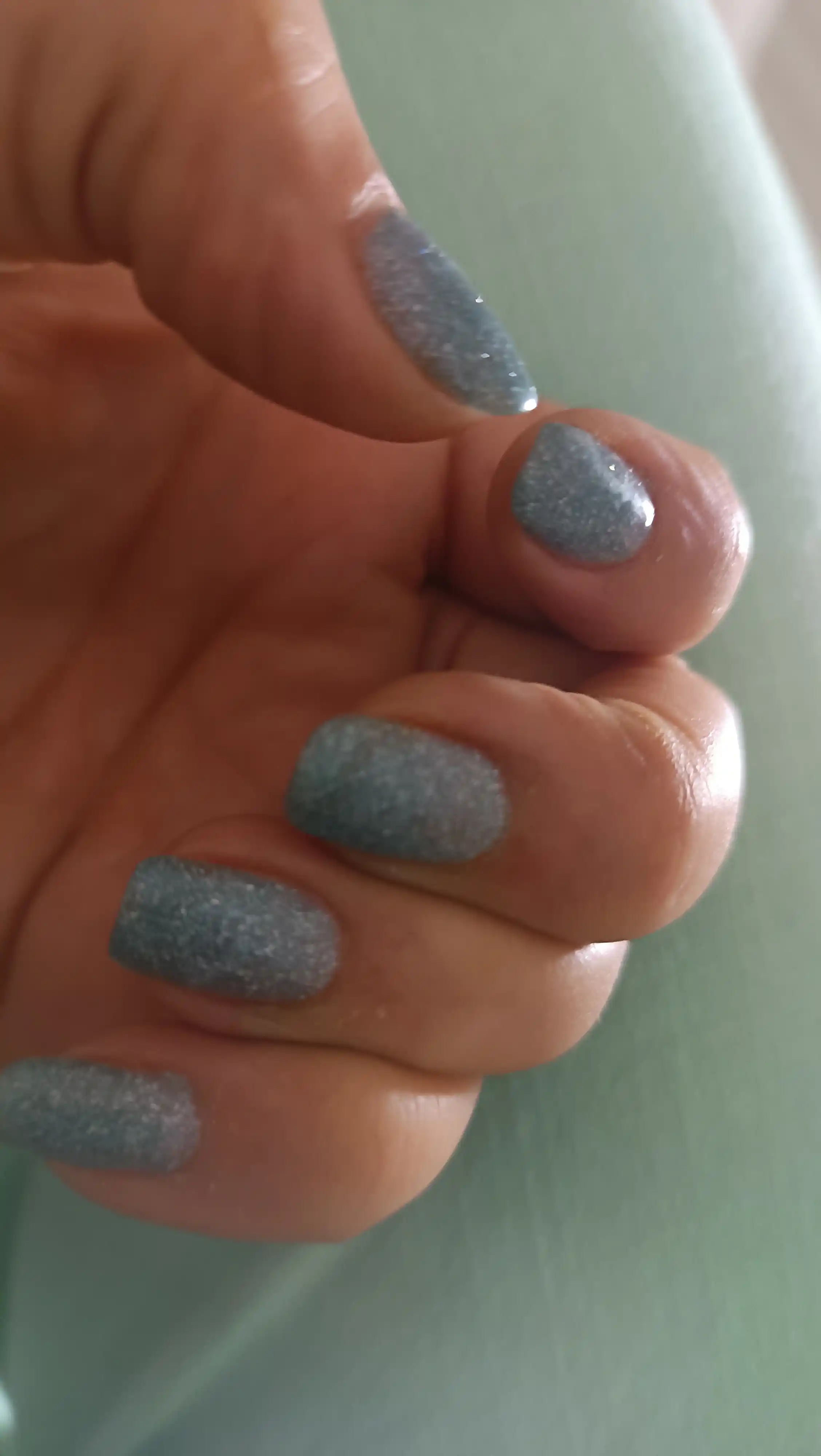 GALAXY MOKKA tirnoqlar uchun yorug‘lik qaytaruvchi gel-lak, 8 ml