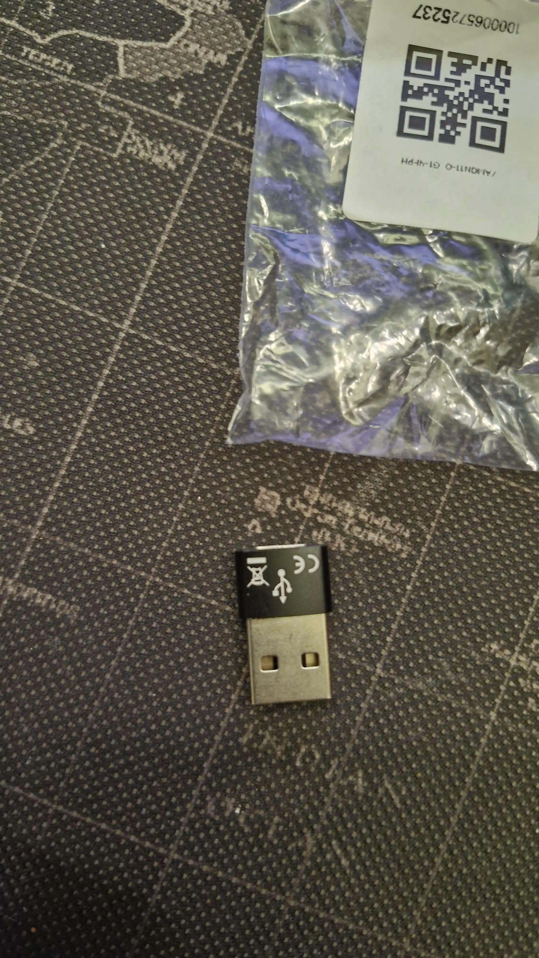 Универсальный OTG Type-C на USB, USB на Type-C