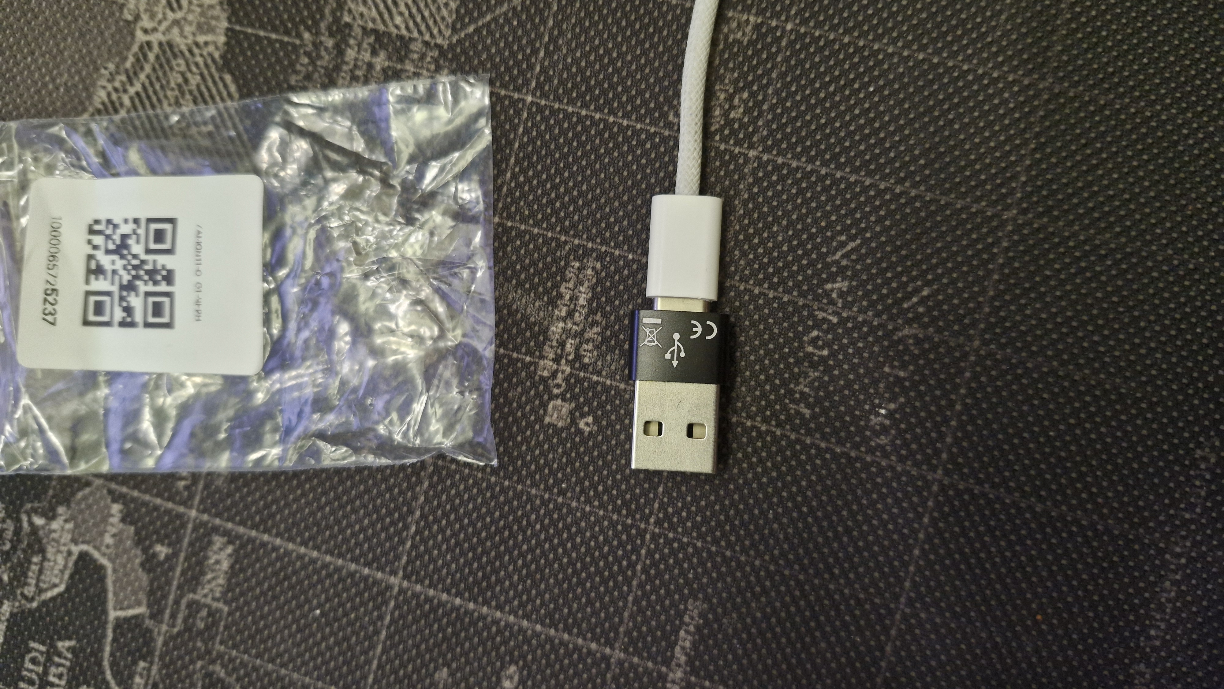 Универсальный OTG Type-C на USB, USB на Type-C