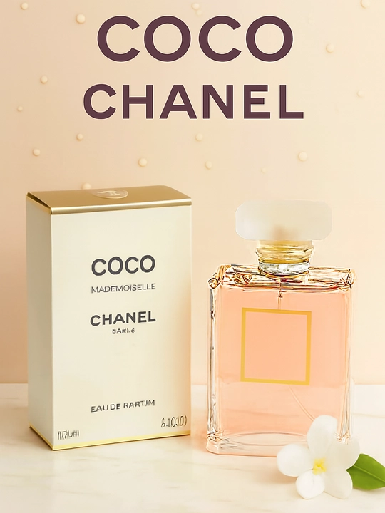 Парфюмерная вода Chanel Coco Mademoiselle, 100 мл - 