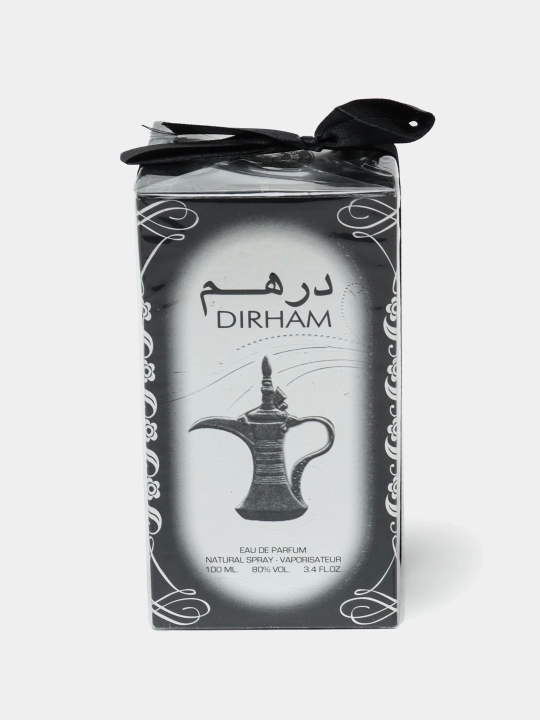 Ard Al Zaavaran Dirham xushbo‘y suvi, 10 ml