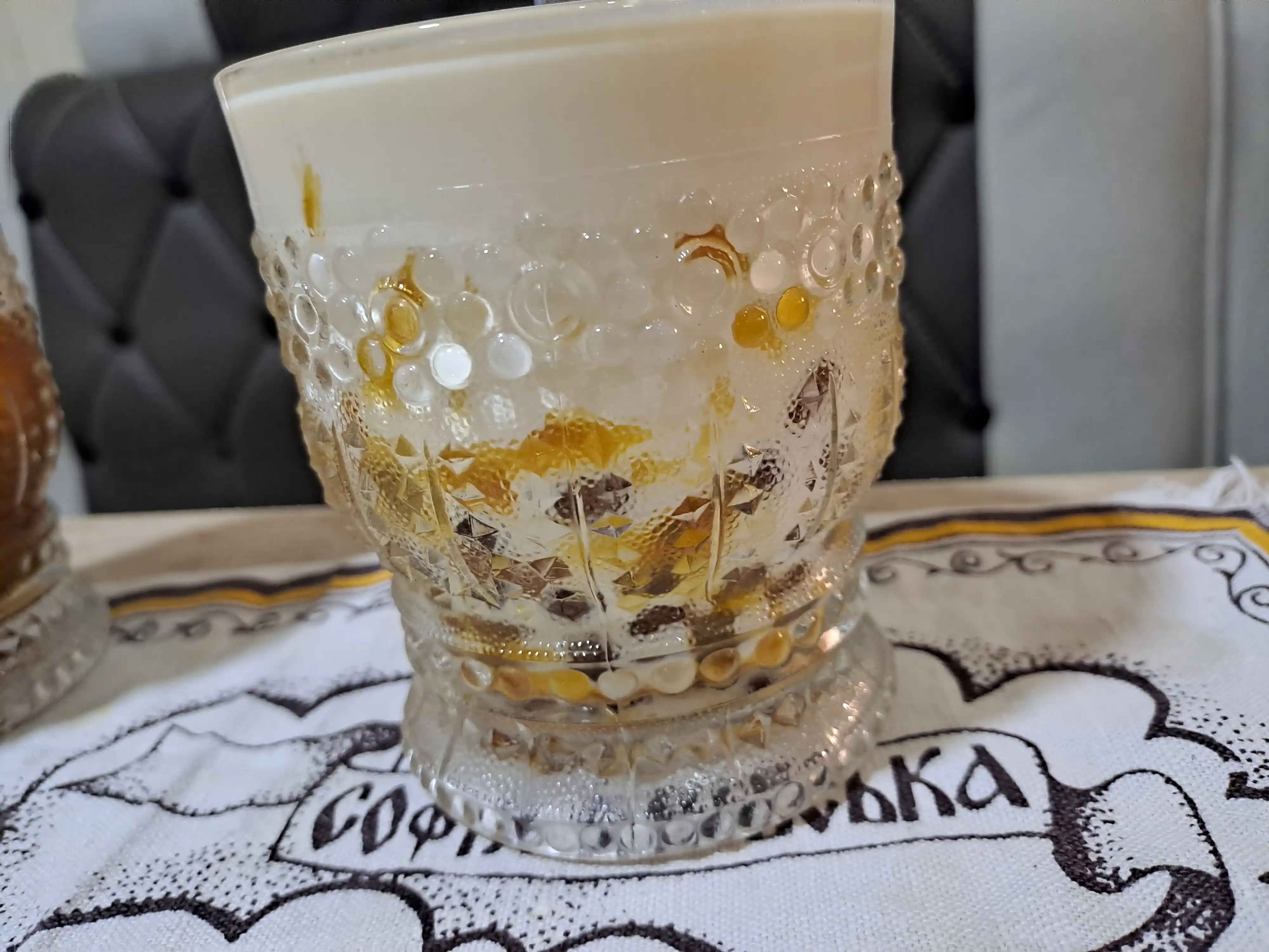 Сироп "Карамель" - "Caramel" Nettare Syrup Collection, 1000 мл