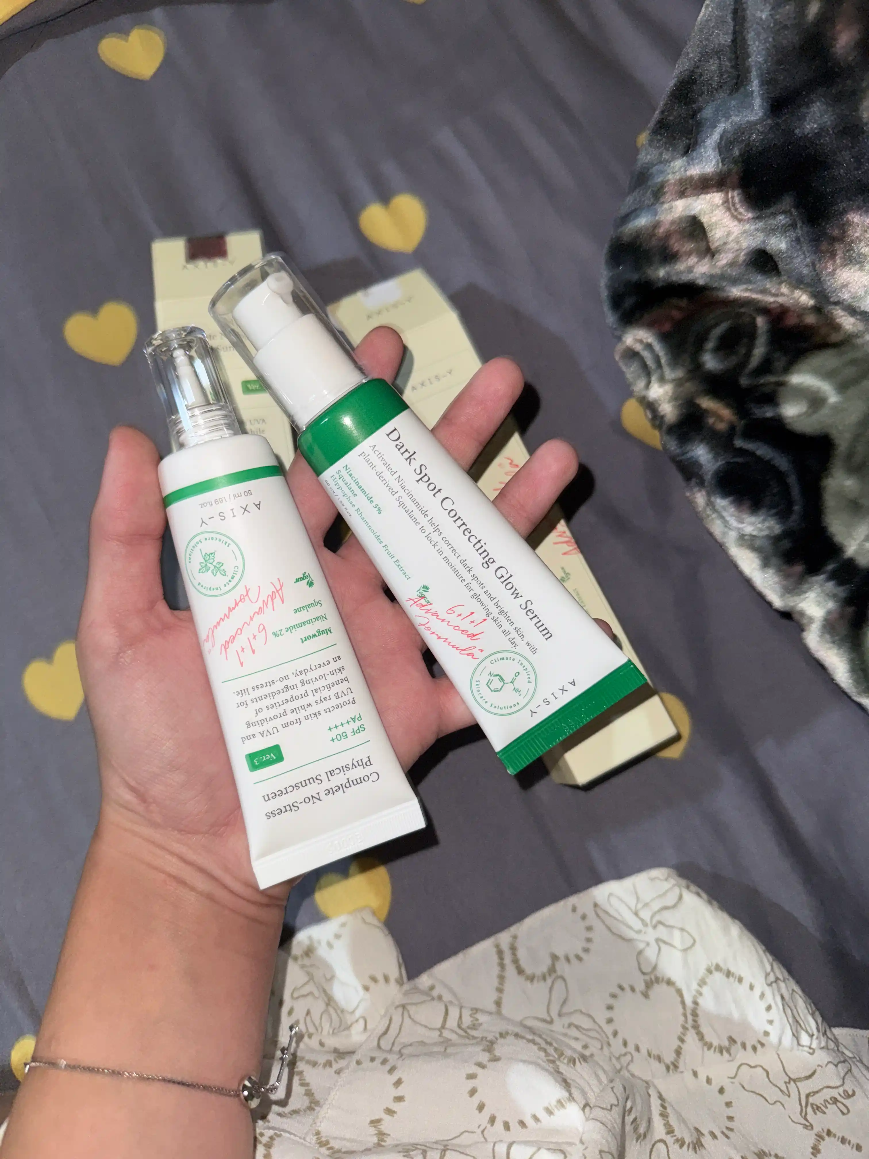 Axis-Y SPF 50+ без масляный солнцезащитный крем, защищает от ультрафиолетовых лучей, 50 мл
