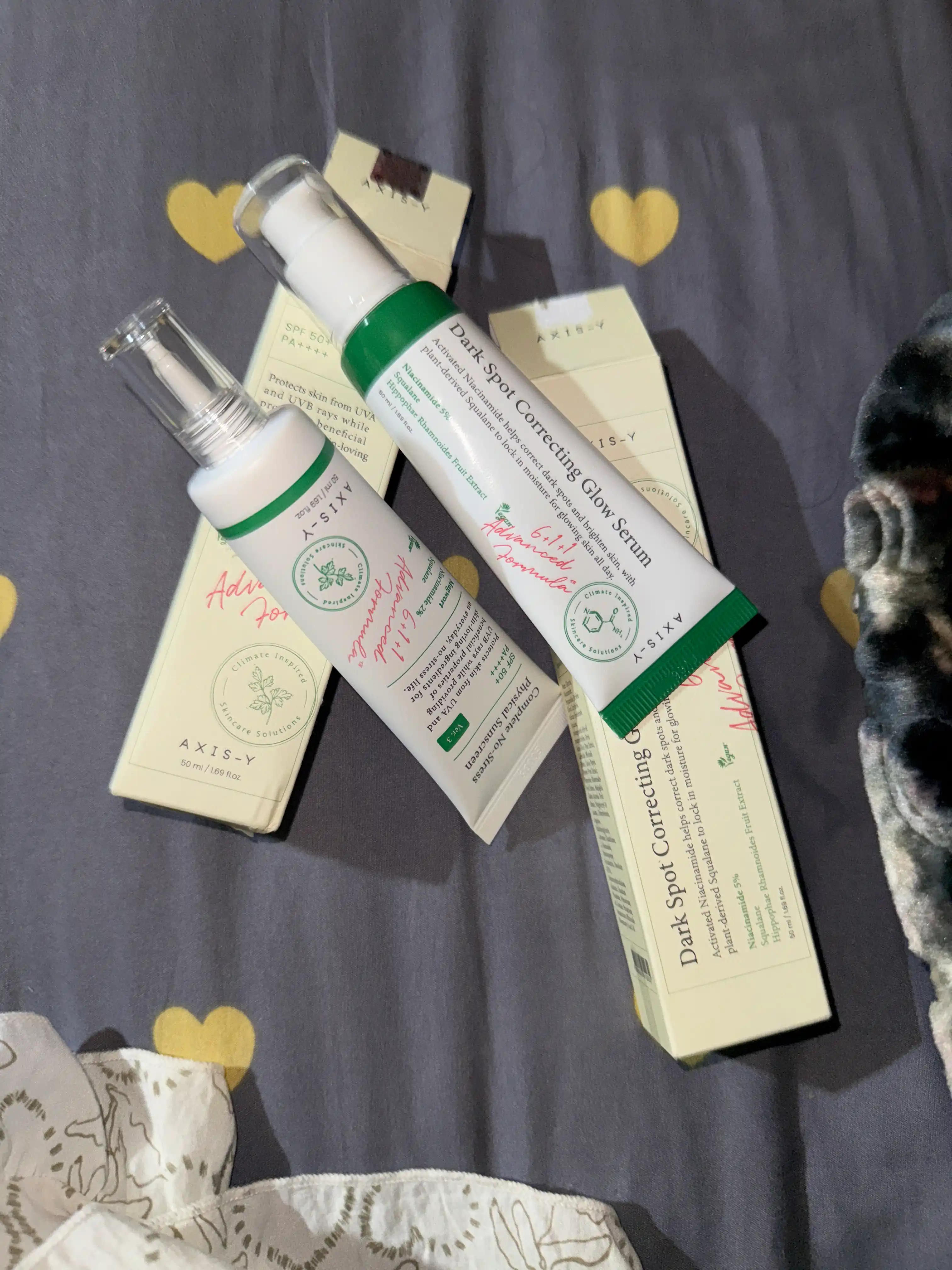 Axis-Y SPF 50+ без масляный солнцезащитный крем, защищает от ультрафиолетовых лучей, 50 мл