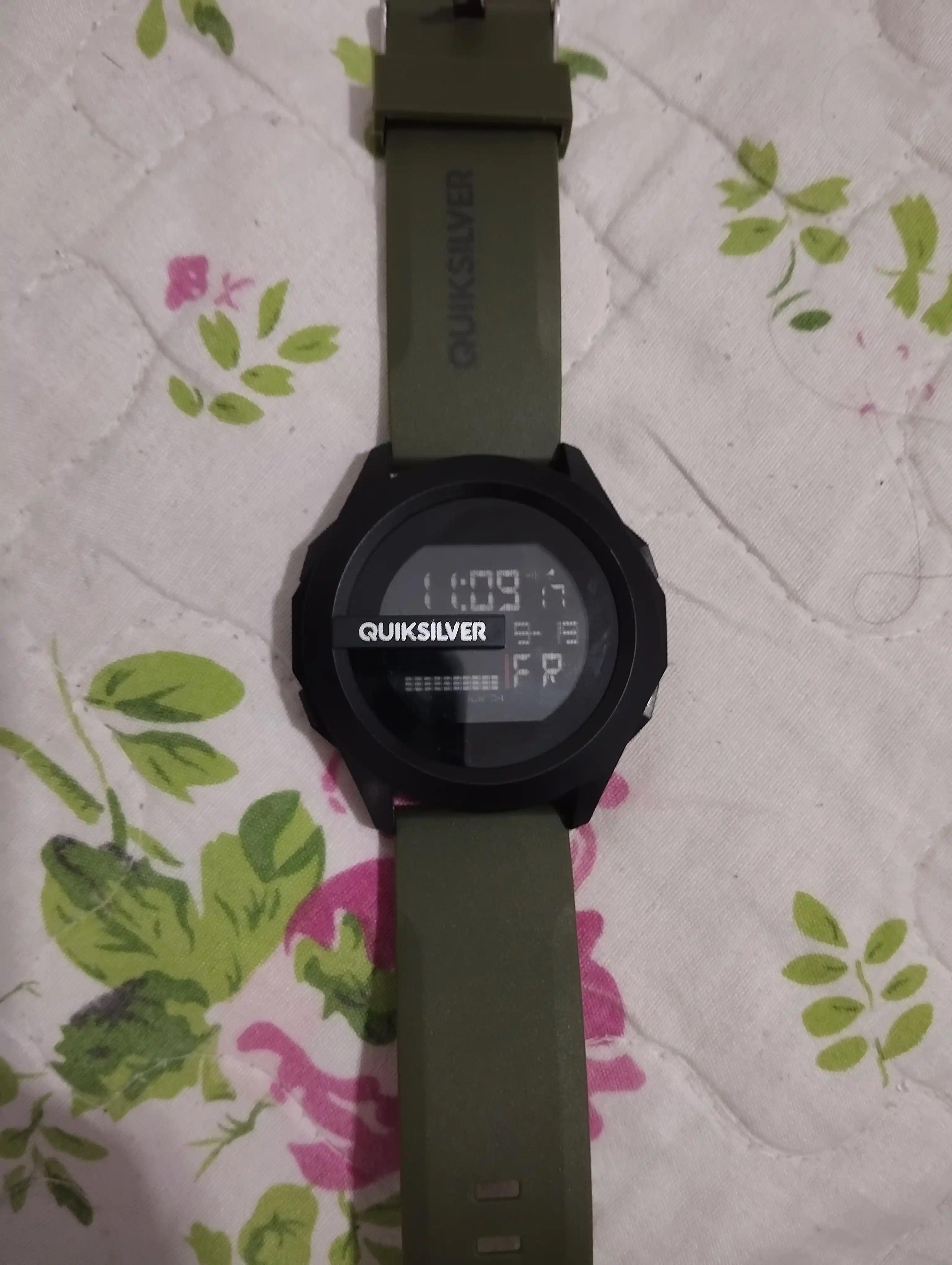 Наручные часы Tempo Q