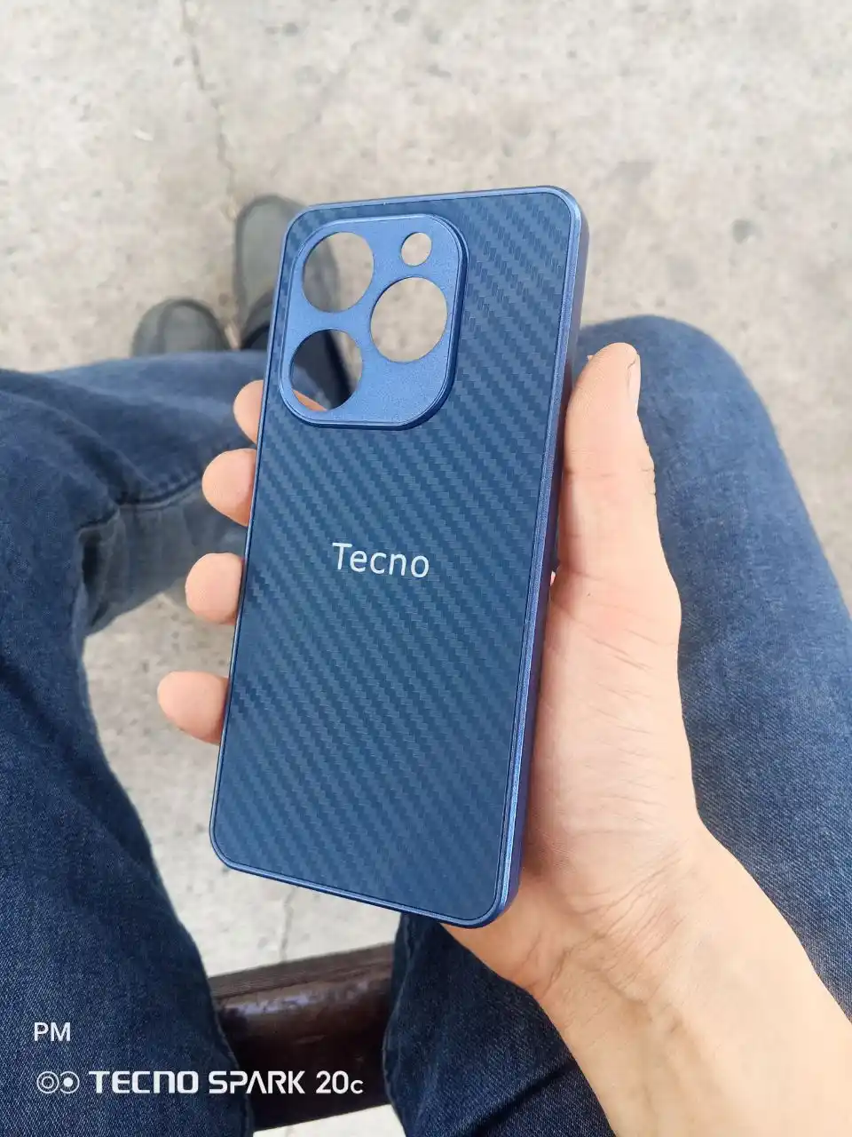 Чехлы для смартфона Tecno Spark Go 2024, Spark 20/20C, Infinix Smart 8/Hot 40 i