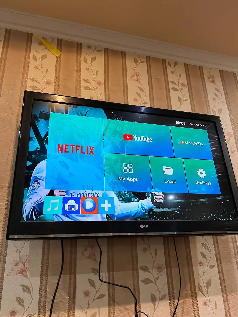 TV Box  Android 10 8K, Смарт приставка для игр, кино, IPTV, YouTube, онлайн