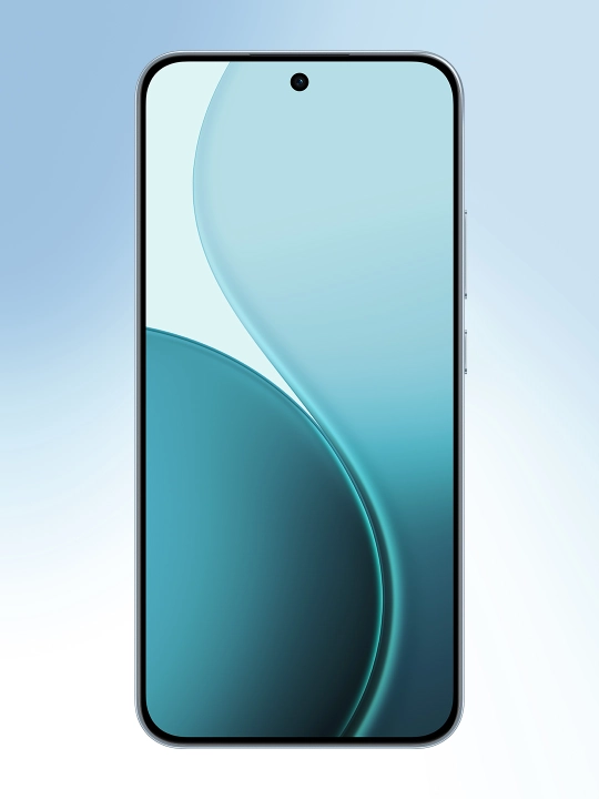 Смартфон Oppo Reno 14F 5G (8/256GB, 12/512GB), Белый/Зеленый, IP69 защита, 1 год гарантии
