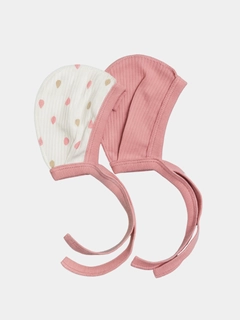Pastel marjon