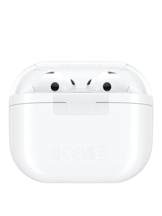 Galaxy Buds 3 PRO simsiz quloqchinlari sun’iy intellektli, Bluetooth V 5.4 texnologiyasi