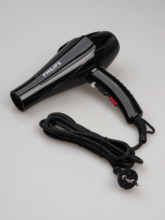 Soch uchun fen professional PH-6958, PH-3800, quritish va yotqizish uchun, ionli bilan  - 