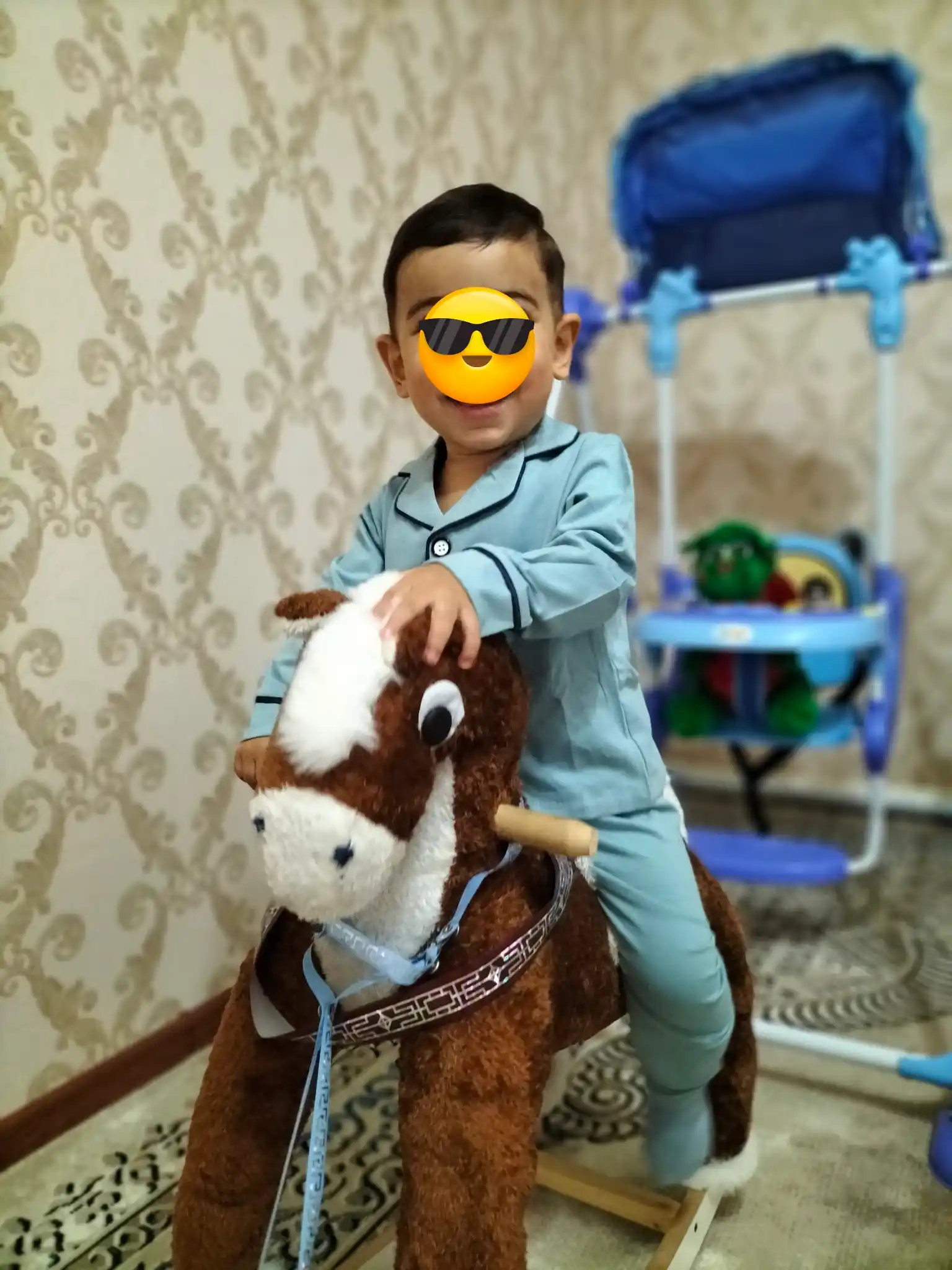 Классическая пижама для детей для девочек и мальчиков