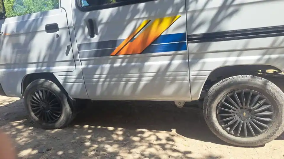 Колпаки на диски, Mers 4 шт