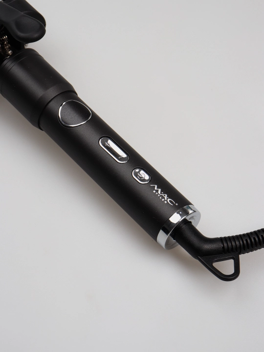 Professional soch dazmoli MAC STYLER, soch jingalaklari uchun ployka