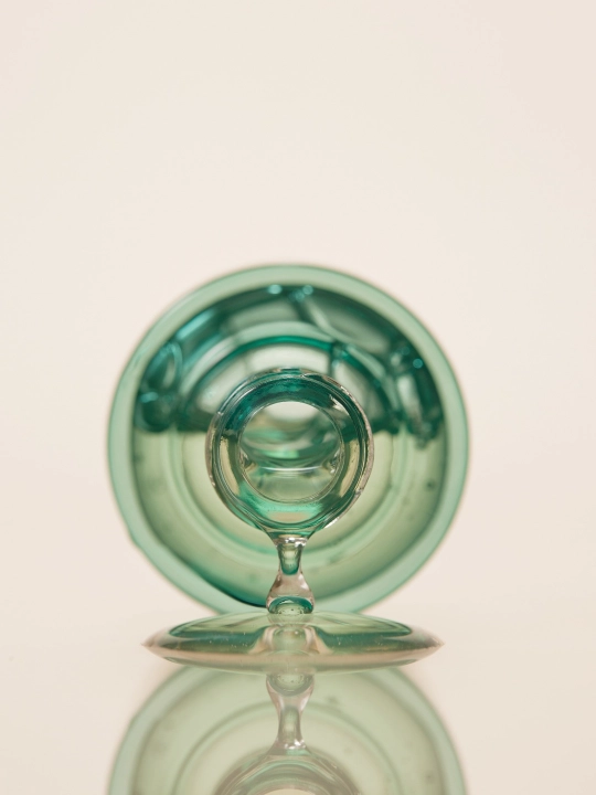 AXIS-Y Artichoke Intensive SkinBarrier Ampoule Namlantiruvchi va himoya qiluvchi sivorotka