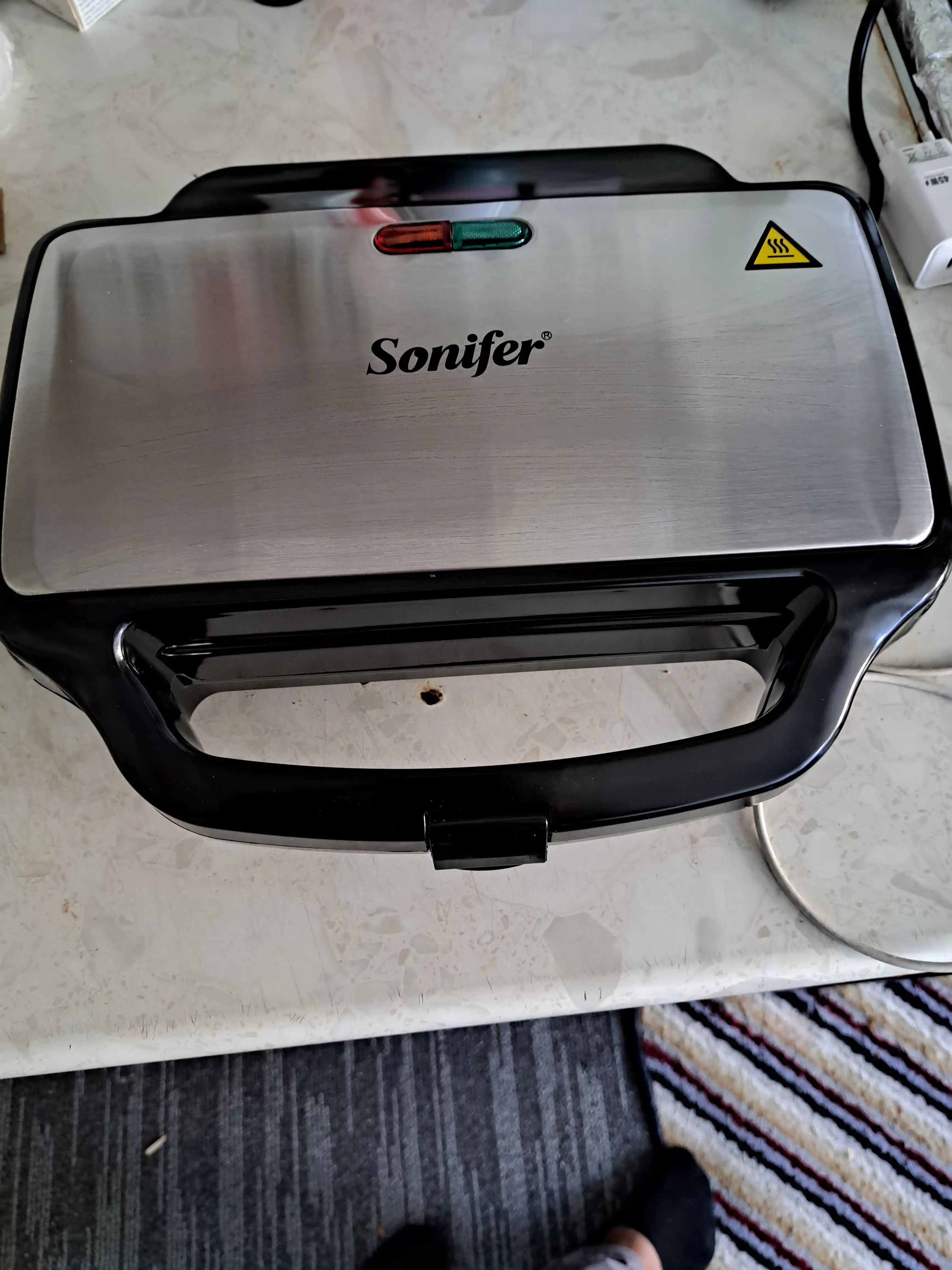 Toster Sonifer SF-6055