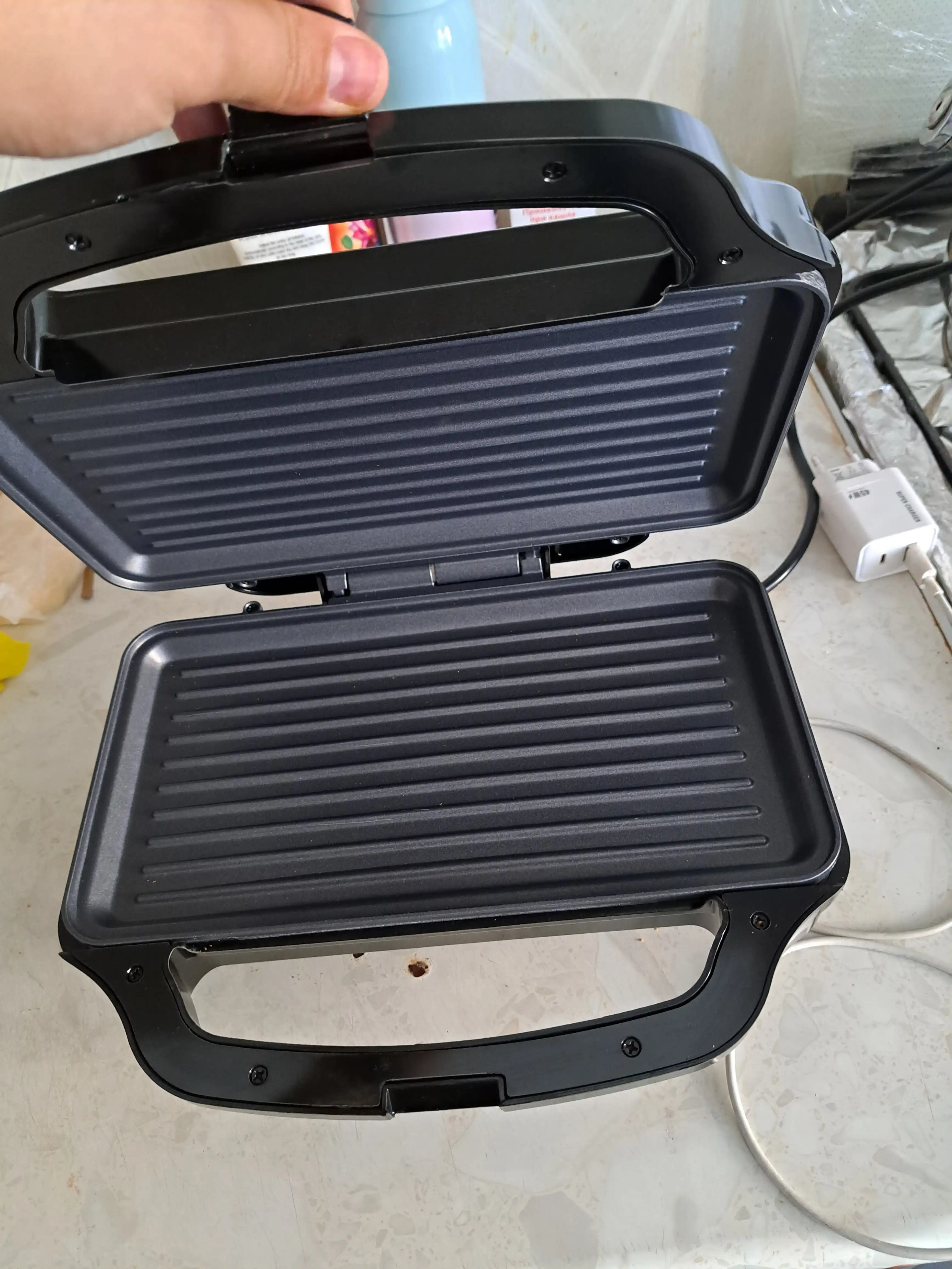 Toster Sonifer SF-6055