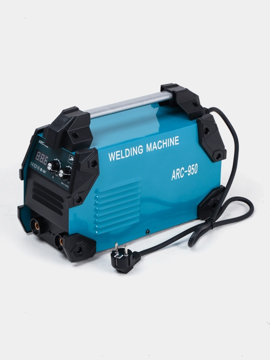 ARC-950 kuchli payvandlash qurilmasi, IGBT texnologiya