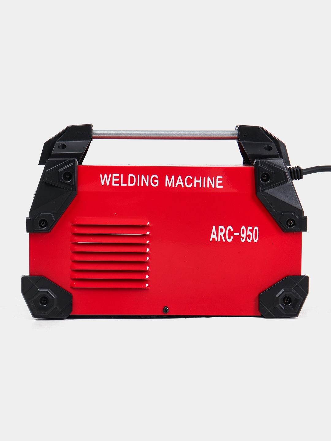 ARC-950 kuchli payvandlash qurilmasi, IGBT texnologiya