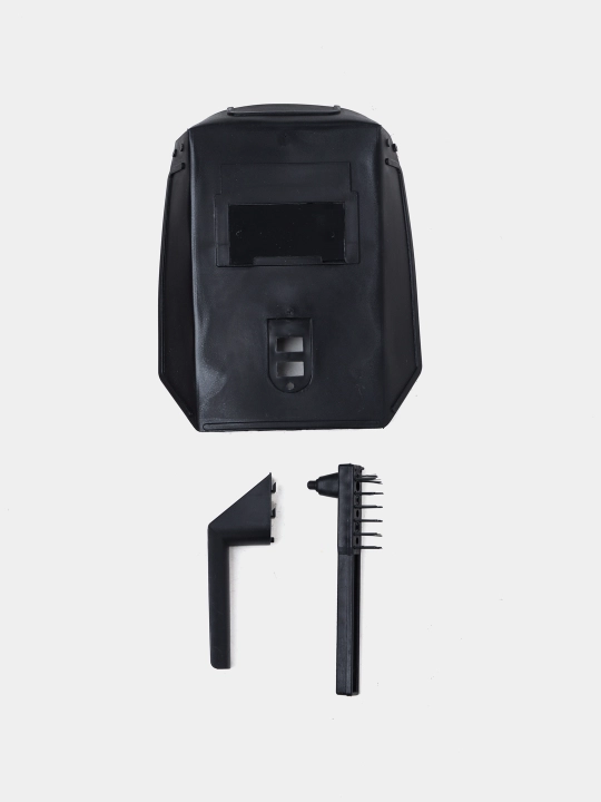 ARC-950 kuchli payvandlash qurilmasi, IGBT texnologiya