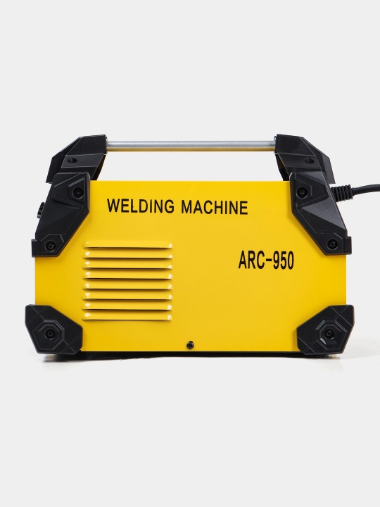 ARC-950 kuchli payvandlash qurilmasi, IGBT texnologiya