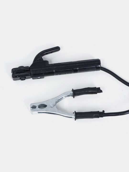 ARC-950 kuchli payvandlash qurilmasi, IGBT texnologiya