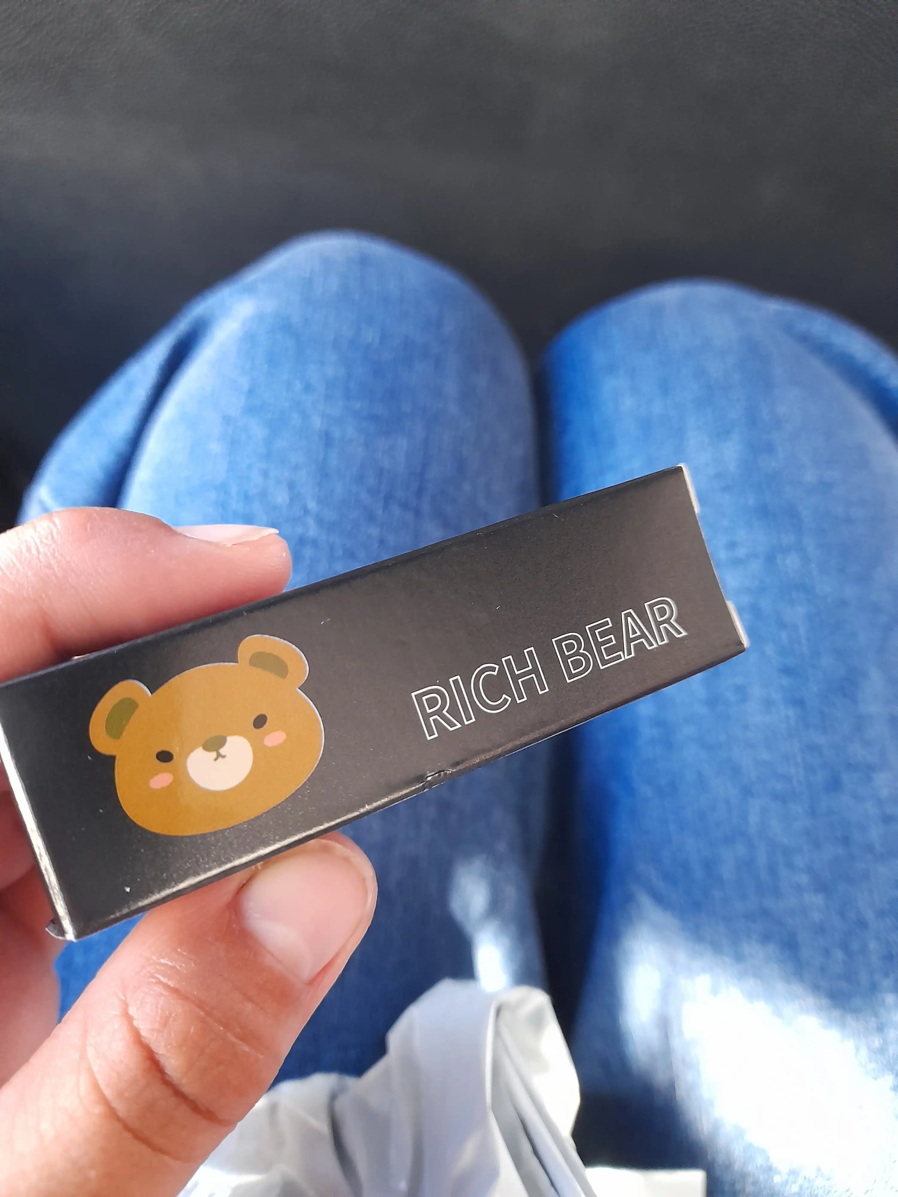 Тинт для губ Rich Bear